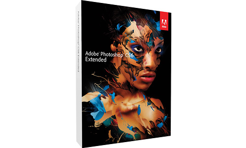 Photoshop Cs6 Extended Mac Download